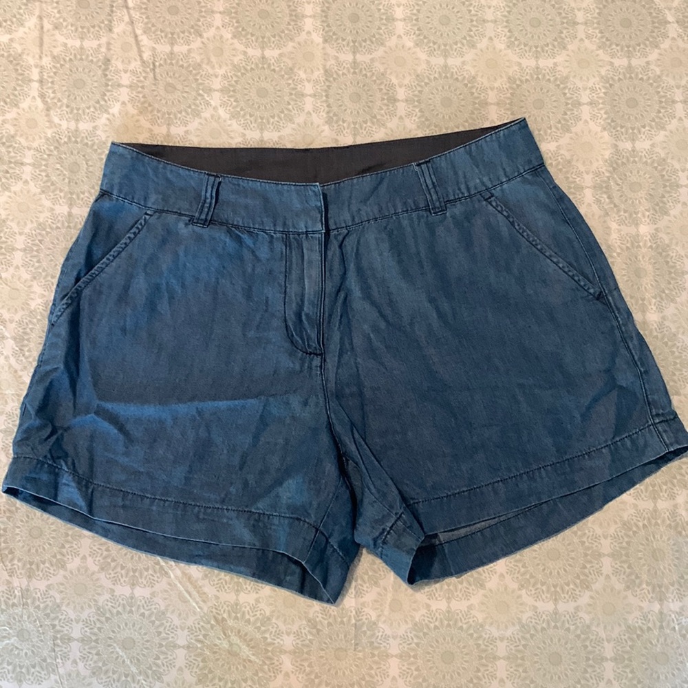 Hayes Women’s Shorts